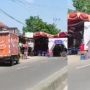 Viral Jalan Raya Ditutup Demi Gelar Hajatan, Publik: Beban Banyak Orang