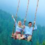 Nycta Gina Temukan Handuk Mantan Pacar Rizky Kinos, Netizen Curiga: Mereka Pernah Nginep?