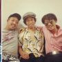 Indro Tegur Tiga Pria Mirip Warkop DKI, Ungkap Alasan Hingga Singgung Etika Berkesenian