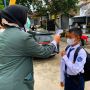 Nihil Kasus COVID-19, Durasi PTM di Kota Cimahi Ditambah