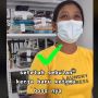 Viral Bos Laundry Sidak Anak Buah, Tak Disangka yang Ditemukan, Netizen Serukan Naik Gaji