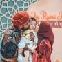 Bisa Ditiru, Ini Prinsip Utama Irish Bella dan Ammar Zoni Merawat Anak