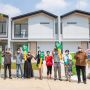 Rolling Hills Karawang Mulai Serahterimakan Unit Rumah Perdana