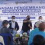 Erick Thohir Minta Lahan Bekas Tambang Jadi Pertanian Rakyat