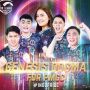 Hasil Akhir Grand Final PMPL ID Season 4, Genesis Dogma Juara