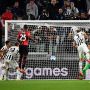 Ditahan Imbang AC Milan, Juventus Masuk Zona Degradasi