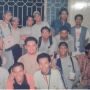 Heboh Foto Masa Muda UAS, Dikira Bruce Lee dan Oppa Korea