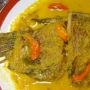 Resep Ikan Bumbu Kuning Tanpa Santan, Mantap Gurihnya