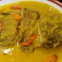 Resep Ikan Bumbu Kuning ala Warteg, Renyah Gurih Nagih