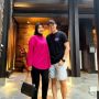 Selamat, Ikbal Fauzi Umumkan Istrinya Hamil Anak Pertama