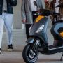Piaggio Hadirkan 2 Jenis Motor Listrik, Harganya Rp50 Jutaan