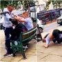 Viral Preman Serang Juara Dunia Jujitsu, Endingnya Kena Banting Berulang Kali