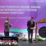 DPR: Setiap Bahas Undang-Undang, DPR Selalu Utamakan Kepentingan Rakyat