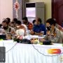 Komisi III DPR Kunker: Bahas  Pelaksanaan Penegakan Hukum di Bali