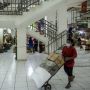Diresmikan Jokowi, Pedagang Tak Takut Meski Rusun Pasar Rumput Sempat Dipakai Pasien Covid