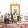 Ini Makna Gelar Kanjeng Pangeran yang Diterima Gibran