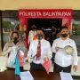 Ironi! Anak 9 Tahun di Balikpapan Disiram Air Panas Oleh Ayah Kandung