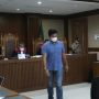 Kasus Suap Eks Penyidik KPK, Saksi Sebut Azis Syamsuddin Bapak Asuh AKP Robin