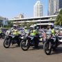 Bukan Sekadar Kegiatan Rutin, Kakorlantas Harapkan Operasi Patuh Jaya 2022 Berhasil Membangun Kesadaran Berlalu Lintas