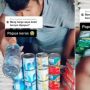 Viral Harga Aqua di Papua Bikin Kaget, Netizen: Abang Warungnya Dapat dari Medan Perang