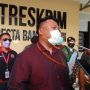 Banser Banyuwangi Polisikan Akun Facebook Diduga Hina Ulama dan Ujaran Kebencian