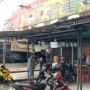 Warung Ayam Penyet Diduga Diserang Geng Motor, Polisi Turun Tangan