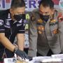 Dalam 5 Hari, Ditresnarkoba Polda Jateng Ungkap Peredaran 900 Gram Sabu