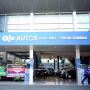 Perluas Layanan Konsumen, OLX Autos Kini Punya Dua Gerai di Bandung