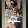 Viral Kado Cowok untuk Cowok Dibungkus Pink Bikin Ngakak Mules, Tanda Pertemanan Sejati