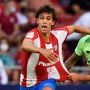 Gagal Bendung Emosi, Joao Felix Diskorsing Dua Pertandingan
