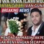 Fakta Breaking News Ivan Gunawan Meninggal Mendadak