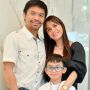 Istri Manny Pacquiao Bagikan Foto Lawas 25 Tahun, Netizen Terpana
