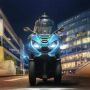 Peugeot Terbukti Contek Desain Paten Piaggio untuk Model Peugeot Metropolis