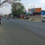 Presiden Jokowi Kungker ke Banten, Jalan Kramatwatu Disulap Jadi Mulus