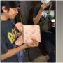 Dapat Kado Ulang Tahun dari Teman, Pria ini Syok Lihat Isinya: Membagongkan!