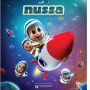 Film Nussa, Kisah Sederhana dalam Balutan Animasi Ciamik