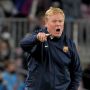 Berikut 5 Pelatih yang Layak Gantikan Ronald Koeman di Barcelona