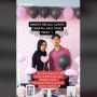 Haru! Curhat Wanita Alami Sakit hingga Operasi Wajah, Pacar Tetap Setia Menemani