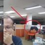 Viral Video Kursi Gerak Sendiri saat Malam Hari, Warganet: Sebenarnya Ada di Sebelahmu