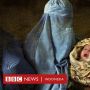 Pengalaman Mengerikan Melahirkan di Bawah Kekuasaan Taliban