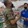 Kontroversi Aplikasi Pelindunglindungi di Indomaret, Ini Penjelasan Pemkot Bekasi
