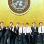Selengkapnya Tentang UNGA, Organisasi yang Tunjuk BTS Pidato di PBB