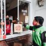 Ratusan UMKM Kuliner di Tangsel Terima Subsidi Promo dari Gojek dan Sampoerna