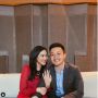 5 Potret Guinandra Jatikusumo, Baru Saja Melamar Putri Tanjung