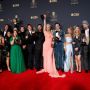 Dua Drama Netflix dan Apple TV Menangkan Emmy Awards