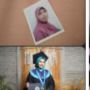 Berjuang Lulus Kuliah Demi Impian Mendiang Ortu, Mahasiswi Minta Editor Foto Lakukan Ini