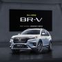 Resmi, PT HPM Memperkenalkan Generasi Kedua All-New Honda BR-V