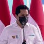 BUMN Transformasi Besar-besaran, Erick Thohir: Tidak Mau Berubah Langsung Ganti!