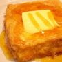 French Toast ala Hongkong, Menu Sarapan Praktis dan Anti Ribet