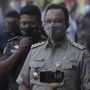 DKI Ditetapkan Jadi Tuan Rumah Formula E 2022, Anies: Kami Akan Bersiap-siap
